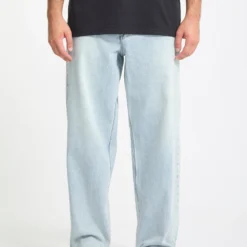 Billow Jeans - Desert Dirt Indigo