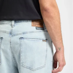 Billow Jeans - Desert Dirt Indigo 19 Billow Jeans - Desert Dirt Indigo -Volcom Store A1932508 DDN 3