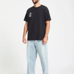 Billow Jeans - Desert Dirt Indigo 28 Billow Jeans - Desert Dirt Indigo -Volcom Store A1932508 DDN 30