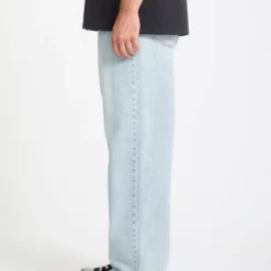 Billow Jeans - Desert Dirt Indigo 29 Billow Jeans - Desert Dirt Indigo -Volcom Store A1932508 DDN 31