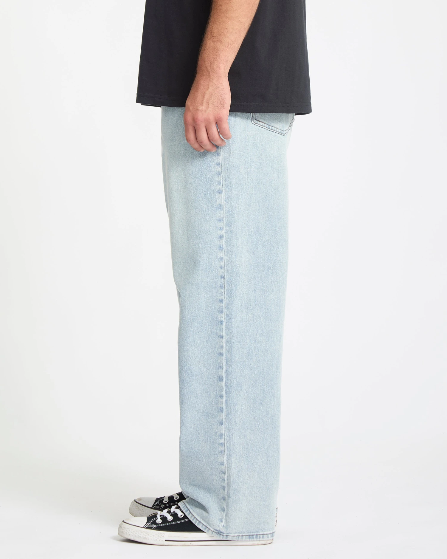 Billow Jeans - Desert Dirt Indigo 15 Billow Jeans - Desert Dirt Indigo - Image 13