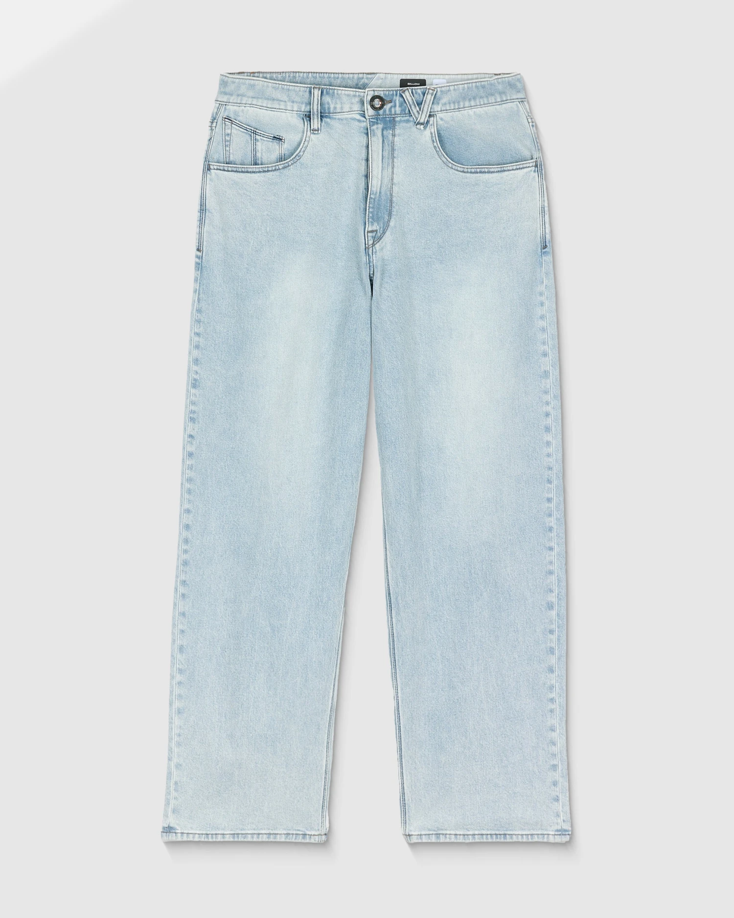 Billow Jeans - Desert Dirt Indigo 16 Billow Jeans - Desert Dirt Indigo - Image 14