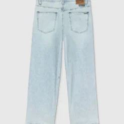 Billow Jeans - Desert Dirt Indigo 31 Billow Jeans - Desert Dirt Indigo -Volcom Store A1932508 DDN 33