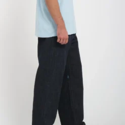 Billow Jeans - Rinse -Volcom Store A1932508 RNS 5