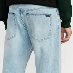 Kinkade Jeans - Dry Vintage -Volcom Store A1932509 DRY 3