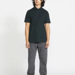 Kinkade Jeans - NEUTRAL GREY -Volcom Store A1942401 NGY 2