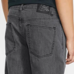 Kinkade Jeans - NEUTRAL GREY -Volcom Store A1942401 NGY 3