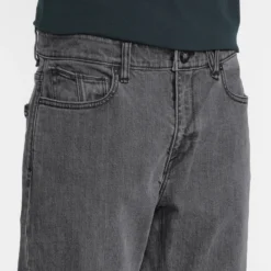 Kinkade Jeans - NEUTRAL GREY -Volcom Store A1942401 NGY 4