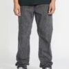 Kinkade Jeans - NEUTRAL GREY