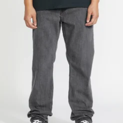 Kinkade Jeans - NEUTRAL GREY