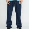 Kinkade Jeans - BLUE RELIC -Volcom Store A1942401 REL F