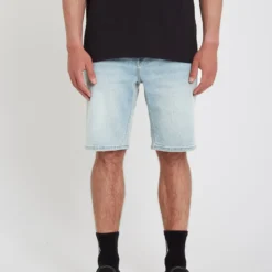 Solver Denim Short - WORKER INDIGO VINTAGE