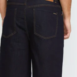 Billow Denim Short - RINSE -Volcom Store A2012200 RNS 2
