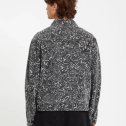 Volcom Store -Volcom Store A2112500 BPR B