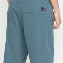 Frickin Cross Shred 20" Hybrid Short - DARK SLATE -Volcom Store A3212307 DST 1