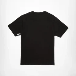 Stone Blanks T-shirt - BLACK -Volcom Store A3512326 BLK 7