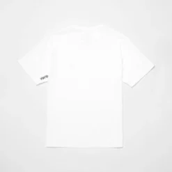 Stone Blanks T-shirt - WHITE -Volcom Store A3512326 WHT 7