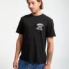 Stoneys T-Shirt - Black