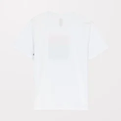 Issam T-Shirt - White -Volcom Store A3532557 WHT 33