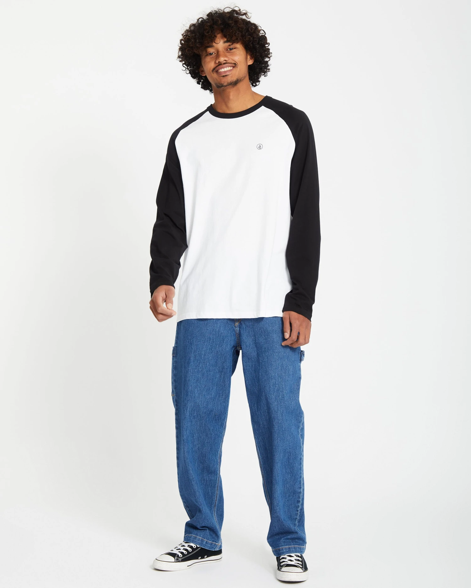 Pen Bsc T-shirt - BLACK 7 Pen Bsc T-shirt - BLACK - Image 5