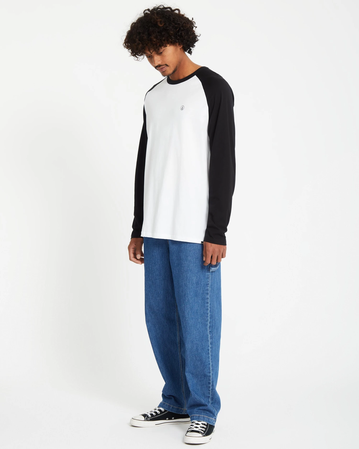 Pen Bsc T-shirt - BLACK 9 Pen Bsc T-shirt - BLACK - Image 7