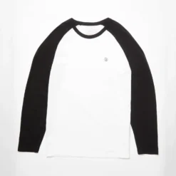 Pen Bsc T-shirt - BLACK 18 Pen Bsc T-shirt - BLACK -Volcom Store A3612308 BLK 6