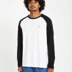 Pen Bsc T-shirt - BLACK