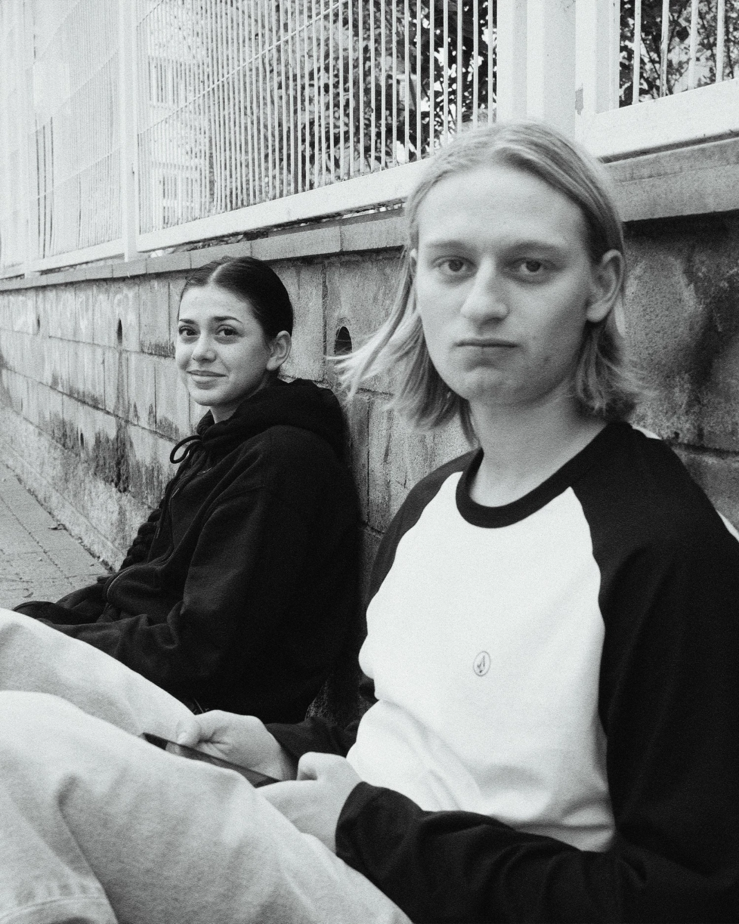 Pen Bsc T-shirt - BLACK 6 Pen Bsc T-shirt - BLACK - Image 4