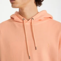 Single Stone Hoodie - PALE PEACH -Volcom Store A4112503 PCH 2