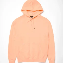 Single Stone Hoodie - PALE PEACH -Volcom Store A4112503 PCH 6