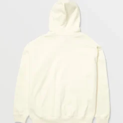 Bob Mollema 2 Hoodie - LIGHT BEIGE -Volcom Store A4112506 LBG 11
