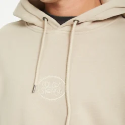 Handerry Hoodie - LIGHT KHAKI -Volcom Store A4112509 LKH 4