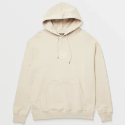Handerry Hoodie - LIGHT KHAKI -Volcom Store A4112509 LKH 8