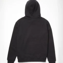 Noder Hoodie - BLACK -Volcom Store A4112510 BLK 6