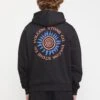 Watanite Hoodie - BLACK