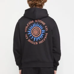 Watanite Hoodie - BLACK