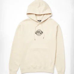 Watanite Hoodie - DUST HEATHER -Volcom Store A4112513 DHE 7