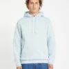 Single Stone Hoodie - CAROLINA BLUE