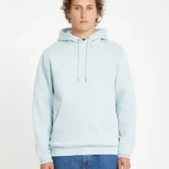 Single Stone Hoodie - CAROLINA BLUE