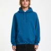 Single Stone Hoodie - Cosmic Blue -Volcom Store A4112514 COS 1