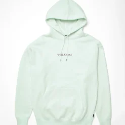 Volcom Stone Hoodie - CLOUD BLUE -Volcom Store A4112515 CLB 7