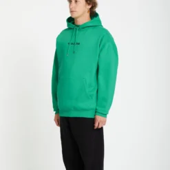 Volcom Stone Hoodie - MINT -Volcom Store A4112515 MNT 1