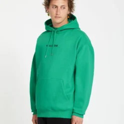 Volcom Stone Hoodie - MINT -Volcom Store A4112515 MNT 5