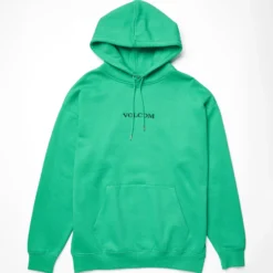 Volcom Stone Hoodie - MINT -Volcom Store A4112515 MNT 7