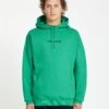 Volcom Stone Hoodie - MINT -Volcom Store A4112515 MNT F