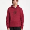 Noder Hoodie - Pepper Red -Volcom Store A4132506 PPR 1