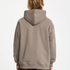 Chomp Chomp Hoodie - Brindle -Volcom Store A4132508 BNL 3