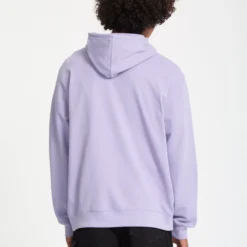 Longo Cats Hoodie - Purple Ash -Volcom Store A4132510 PPA 3