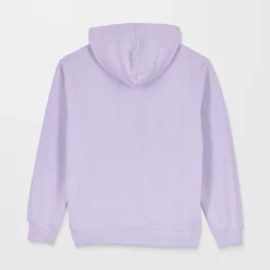 Longo Cats Hoodie - Purple Ash -Volcom Store A4132510 PPA 33