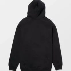 Volcom Stone Hoodie - Black -Volcom Store A4132515 BLK 33